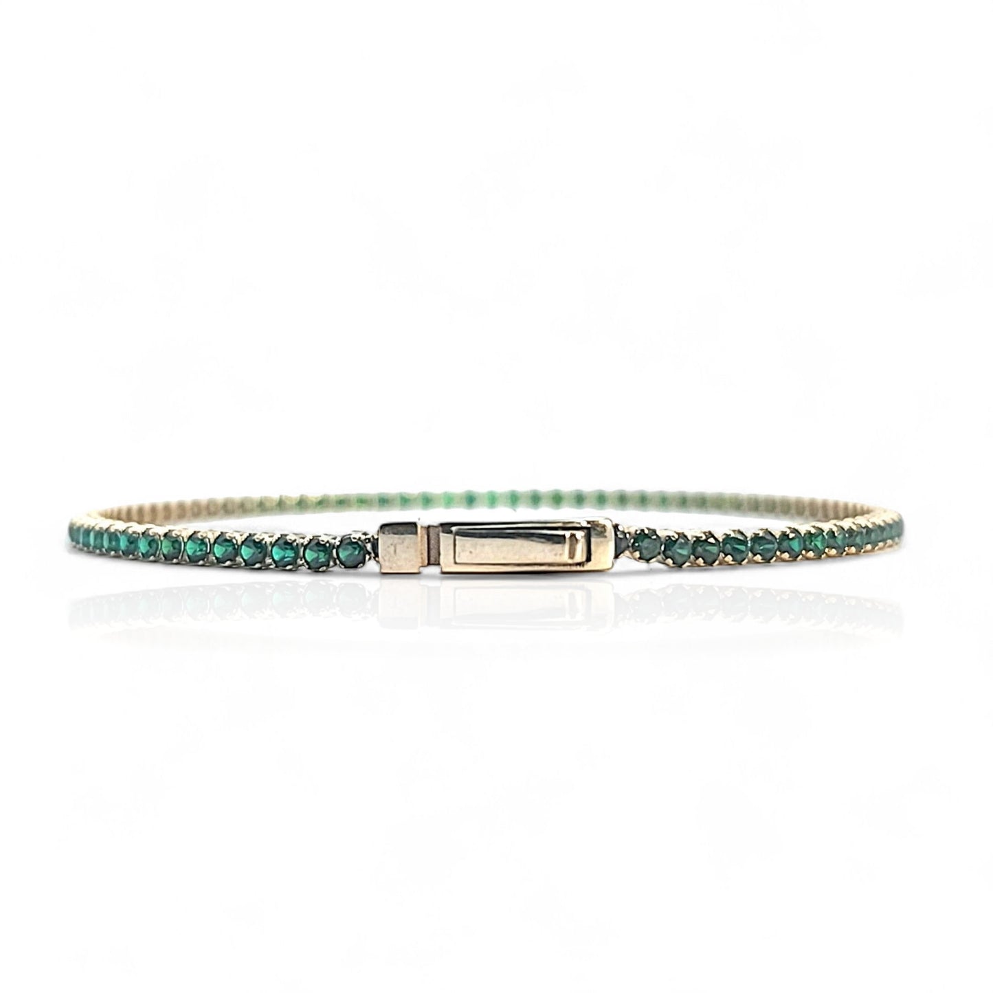 Tenis bracelet